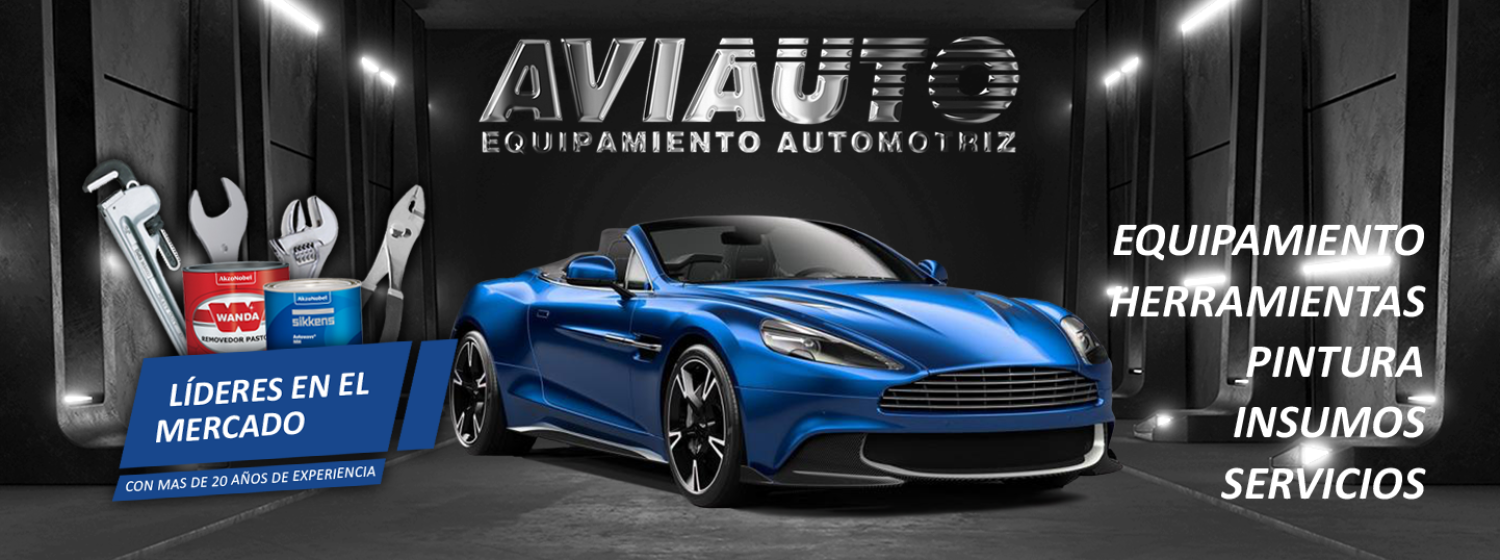 Aviauto