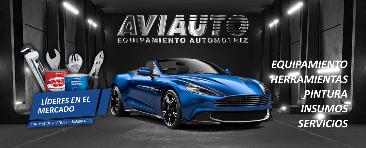 Aviauto