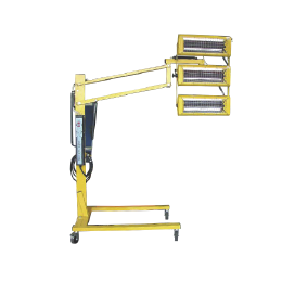 LAMPARAS DE SECADO - 10006