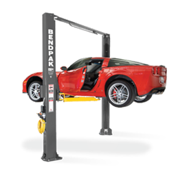 ELEVADORES DE 2 POSTES - 1001