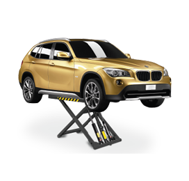 ELEVADORES DE TIJERA - 1002