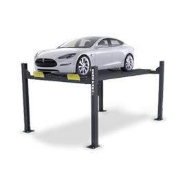 ELEVADORES DE 4 POSTES - 1003