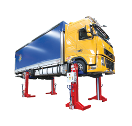 ELEVADORES CAMIONES - 1004