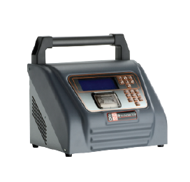 ANALIZADORES DE GASES - 2001