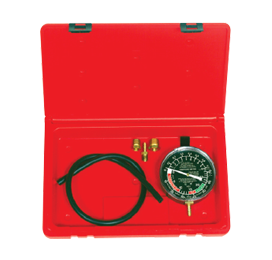 MEDIDORES DE PRESION - 2003