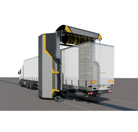 HIDROLAVADORAS - 3002