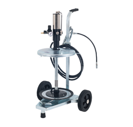 EQUIPOS PARA ENGRASE - 4001