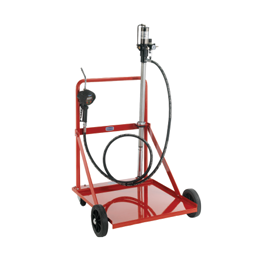 EQUIPOS PARA BOMBAS DE ACEITE - 4002