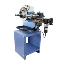 TORNOS ESTATIVOS - 5001