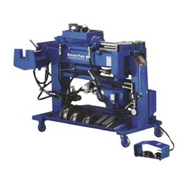 DOBLADORAS DE TUBO - 5003