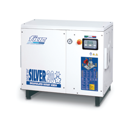 COMPRESORES DE TORNILLO - 6003