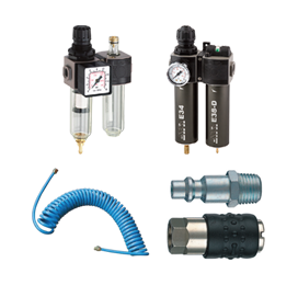 FILTROS DE AIRE Y ACCESORIOS - 6006