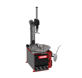 ENLLANTADORAS PARA AUTOS Y CAMIONES - 7001