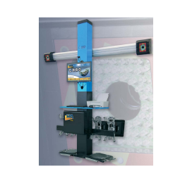 ALINEADORAS PARA AUTOS Y CAMIONES - 7003