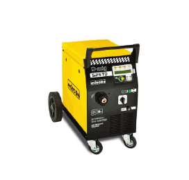 SOLDADORAS MIG - 9003