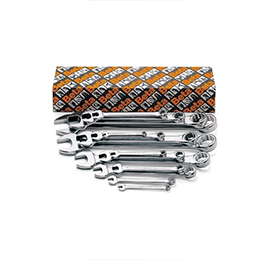 BE000420066 - JGO.15 LLAVES MIXTAS DE 6 A 32 MM 42/S15