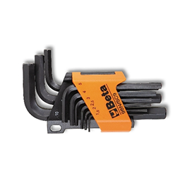 BE000960644 - 96 N/SC92-9 LLAVE MACHO BRUÑIDAS Y SOPORTE