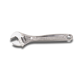 BE001110025 - 250-LLAVES INGLESAS CROMADAS