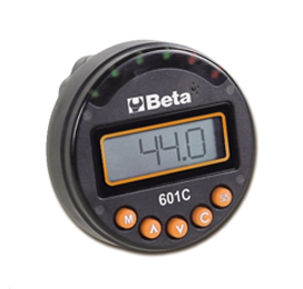 BE006010100 - 601C - GONIOMETRO DIGITAL