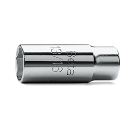 BE009560010 - COPA HEXAGONAL 1/2" PARA BUJIAS 956C-16