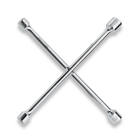 BE009790001 - 979 LLAVE DE RUEDA EN CRUZ 18/2"