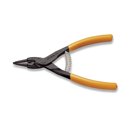 BE010360017 - PINZA PARA EXTERIORES DE BOCA RECTA 1036 175