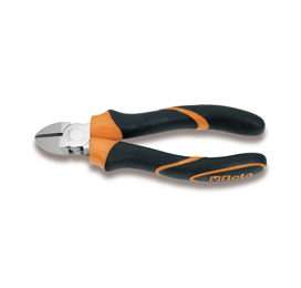 BE010820036 - ALICATE DE CORTE DIAGONAL 1082BM-160