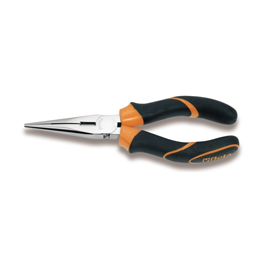 BE011660036 - ALICATES SEMIRREDONDAS BIMAT.1166 BM160