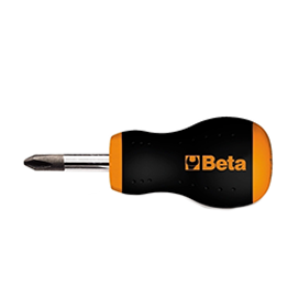 BE012020103 - DESTORNILLADOR MUY CORTO 1202N 4 5X30