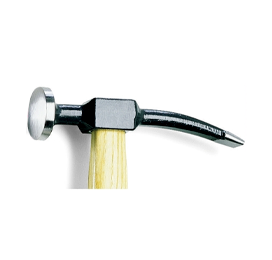 BE013450010 - MARTILLO CABEZA CONVEXA 1345 /PC