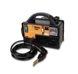 BE013680001 - 1368- KIT DE REPARACION PARA PLASTICOS