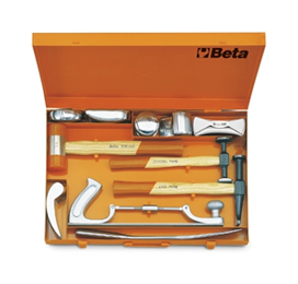 BE013690033 - SURTIDO DE 11 HERRAMIENTAS 1369/C11 /PC