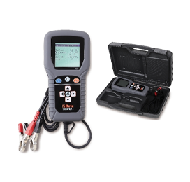 BE014980400 - 1498TB/12-TESTER DIGITAL BATERÍA 12V