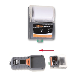 BE014980410 - IMPRESORA TESTER 1498ST TB