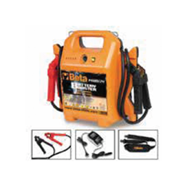 BE014980490 - 1498/24 ARRANCADOR PORTATIL 12-24V