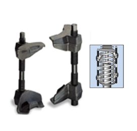 BE015560102 - 1556/2A EXTRACTOR MUELLE AMORTIGUADORES 200MM