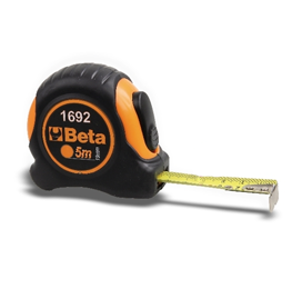 BE016920055 - CINTA METRICA 5M EN ABS