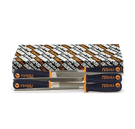 BE017190070 - JUEGO 5 LIMAS 1719BM 1719BM A/S5