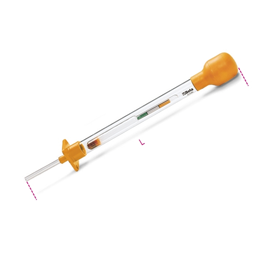 BE017590005 - 1759B DENSIMETRO LIQUIDO DE BATERIAS