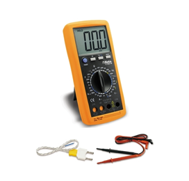 BE017600012 - 1760/B- MULTÍMETRO DIGITAL/PC