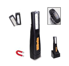 BE018380111 - 1838 10 LAMPARA LED PORTATIL RECARGABLE