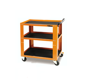 BE051000001 - C51 O-CARRO EASY ORANGE
