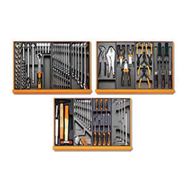 BE059040161 - 5904 VI/1T SURTIDO MECANICO 98 HERRAMIENTAS