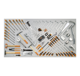 BE059050158 - SURTIDO 94 HERR. REPAR. AUTO 5905VG1