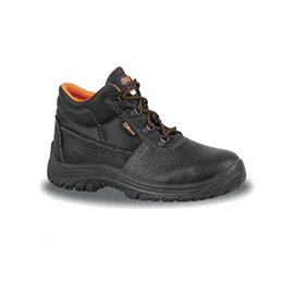 BE072430245 - BOTAS DE PIEL CON PLATILLA TALLA 45