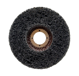 CAJA 5 PLATO DE FIBRA STRIP DISC 115x22MM - NO5539544318