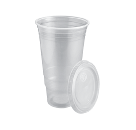 50 ENVASES PLASTICOS CON TAPA PINTURA BASE AGUA 32 ONZ./950ML - EMP950