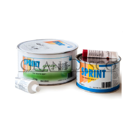 MASILLA ALUMINIO-LATONERIA 0.75L-0.9 KG /PC - ICS2011640G1