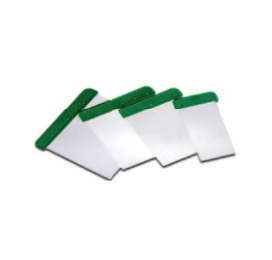 KIT DE 4 ESPATULAS INOX DE CARROCERO /PC - SP767481