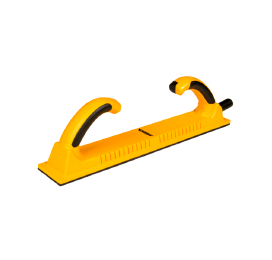 TACO LIJADO CON VELCRO, 53 PERFORACIONES, 70X400 - MI8391155111